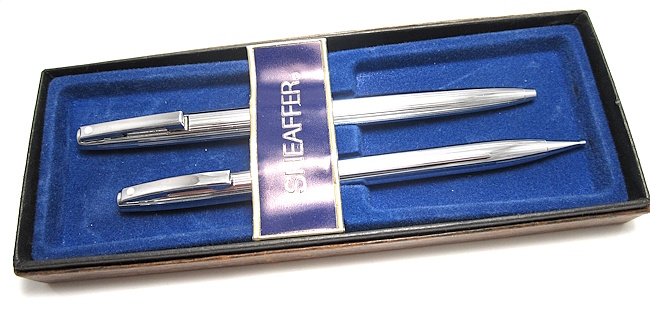 chrome reminder clip set 3199