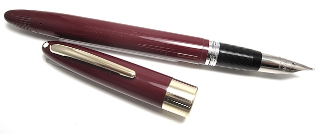 Sheaffer snorkel 3205