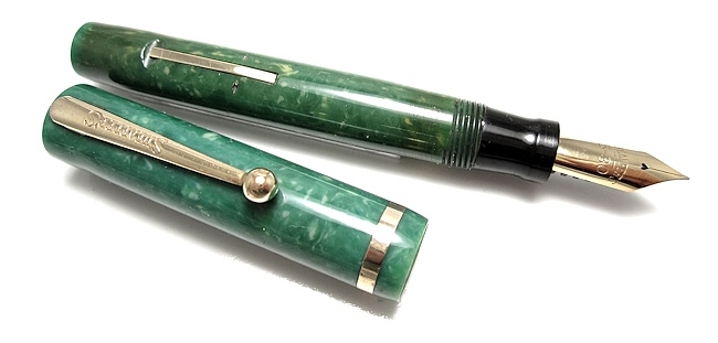 Jr size Flat top 5-30 3218