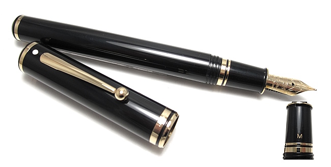 Black Connaisseur 3229