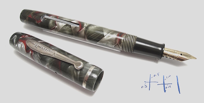 Sheaffer Admiral 3175