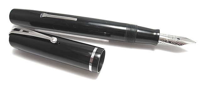 Black Dollar pen 3248