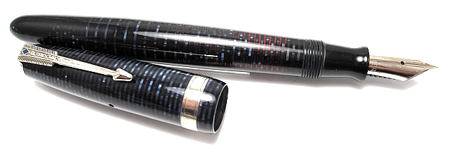 Blue Vac Major 3248